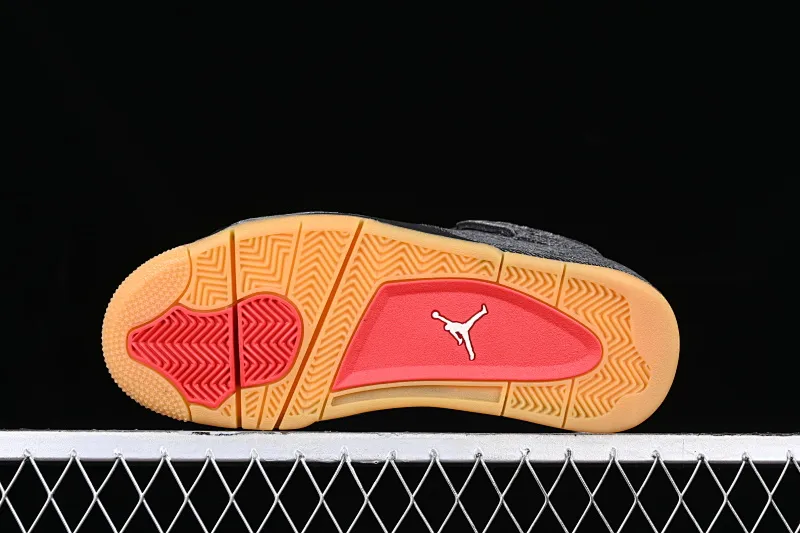 All categories Air Jordan Jordan series basketball shoes Air Jordan 4 Levi’s x Air Jordan 4 Denim AJ4 Joe 4 Levi’s joint basketball shoes AQ9103-001